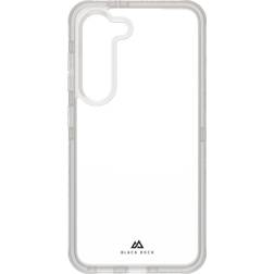 BLACK ROCK Robust Cover Samsung Galaxy S23 Transparent [Ukendt]